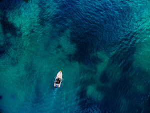 Boat trip