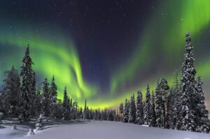 Aurora Borealis